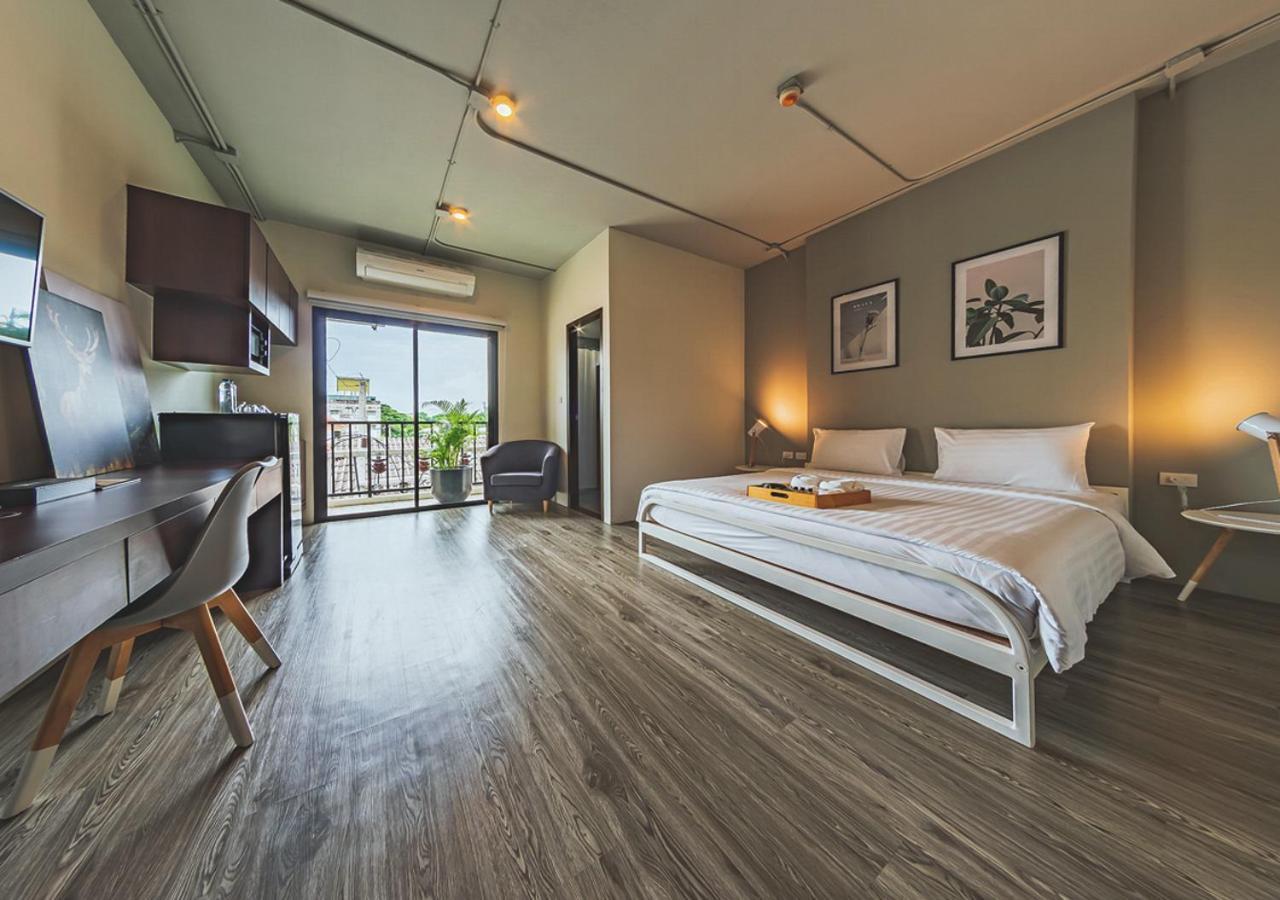 BHAVA RESIDENCE | HAT YAI, THAILAND | SEASON DEALS FROM $24